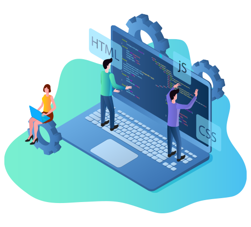 Digital Partner